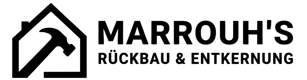 Marrouh's Rückbau & Entkernung