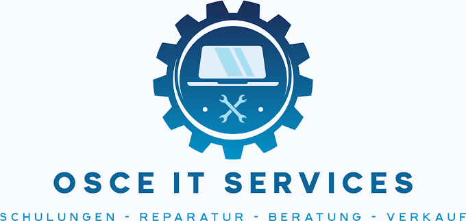 OSCE IT Services
