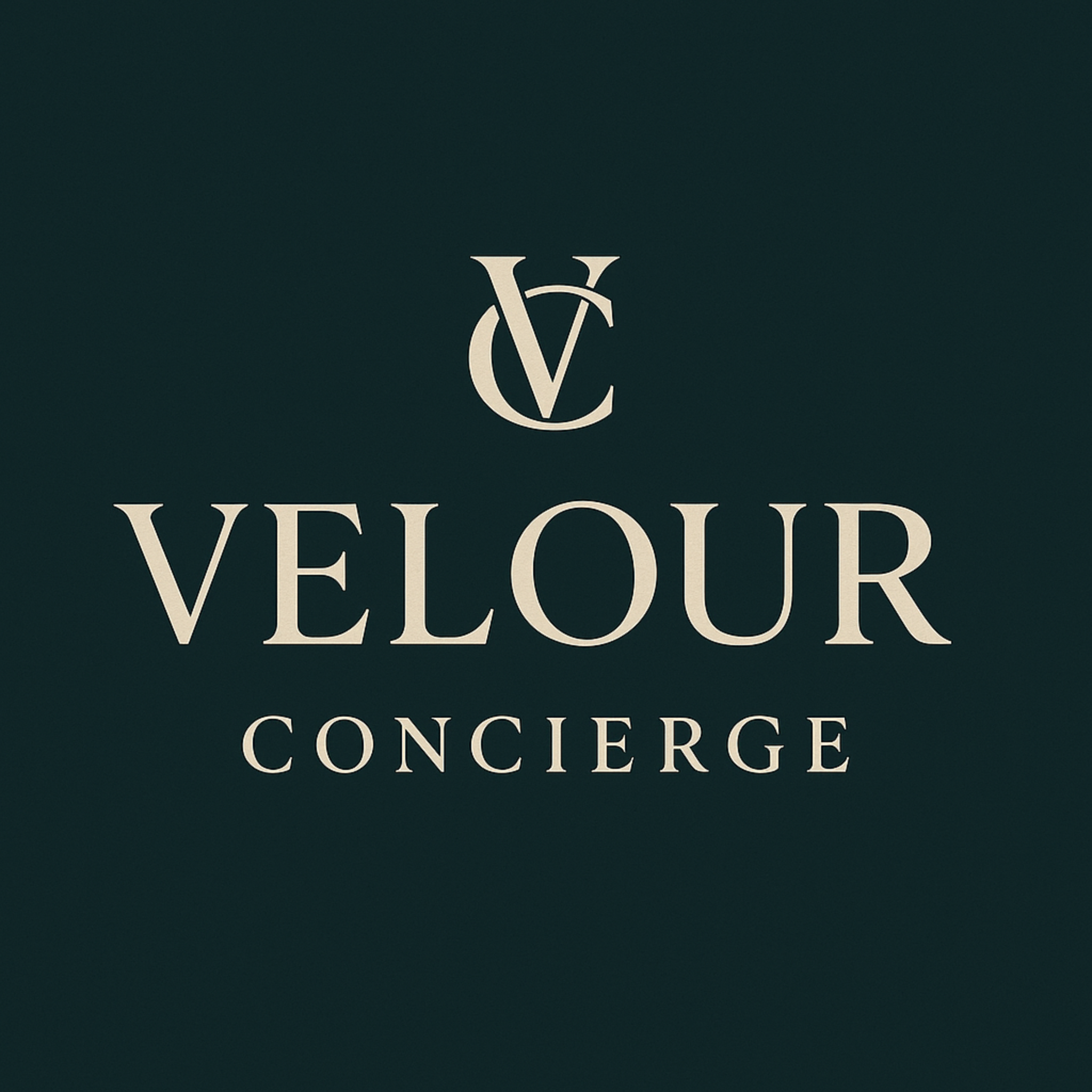 Velour Concierge